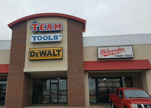 Team Tools LLC, 4560 S Campbell Ave # 144, Springfield, MO 65810, USA, 