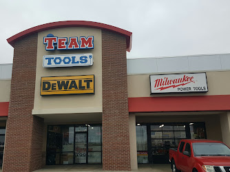 Team Tools LLC