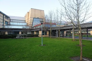 National Children's Hospital image