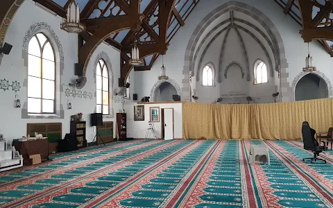 Jami Masjid Buffalo image