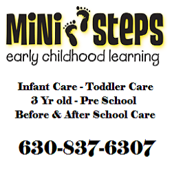 Preschool «Mini Steps Early Learning Center», reviews and photos, 5600 Arlington Dr E, Hanover Park, IL 60133, USA