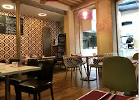 Atmosphère du Restaurant Les Pas Sages à Metz - n°14