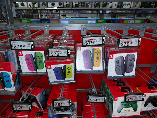 Electronics Store «Best Buy», reviews and photos, 1 Galleria Dr J107, Cheektowaga, NY 14225, USA