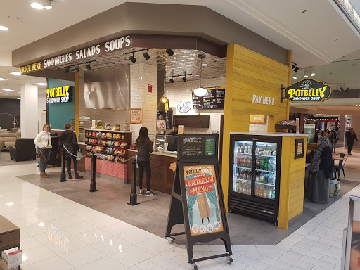 Shoe Store «Famous Footwear», reviews and photos, 310 West Market, Bloomington, MN 55425, USA