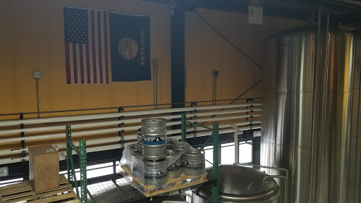 Brewery «The Great Northern Brewing Company», reviews and photos