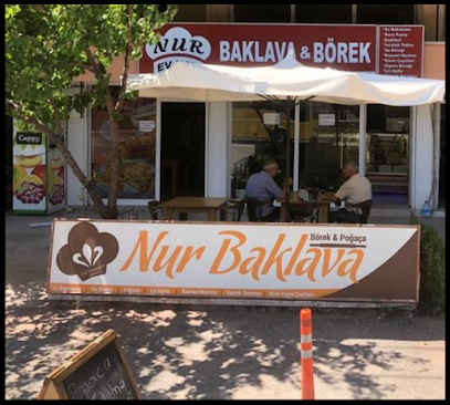 Nur Baklava & Börek Salonu