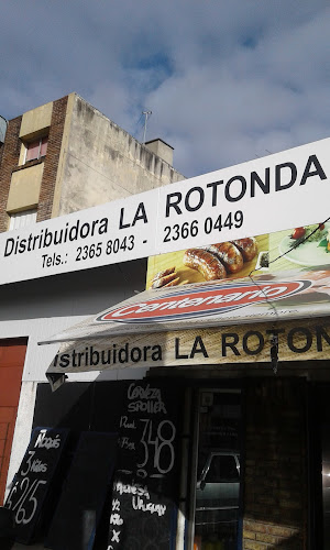 Opiniones de Distribuidora Garzón (La Rotonda) en Canelones - Tienda de ultramarinos