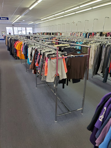 Thrift Store «Goodwill», reviews and photos