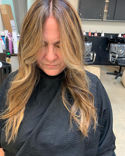 Hair Salon «Freelance Hair and Make-Up Salon», reviews and photos, 3690 Fifth Ave, San Diego, CA 92103, USA