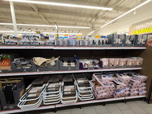 Supermarket «ALDI», reviews and photos, 625 E Hospitality Ln, San Bernardino, CA 92408, USA