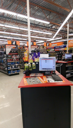 Auto Parts Store «AutoZone», reviews and photos, 1706 N Texas St, Fairfield, CA 94533, USA