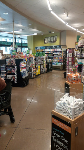 Grocery Store «Whole Foods Market», reviews and photos, 15 Westland Ave, Boston, MA 02115, USA