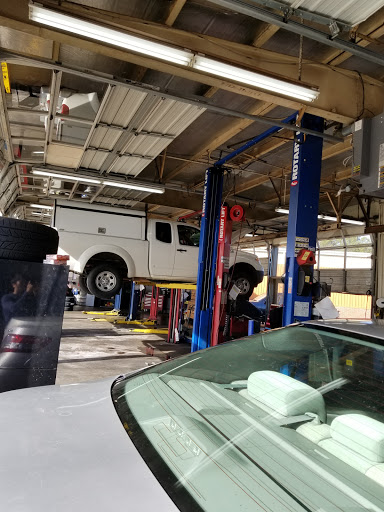 Tire Shop «Firestone Complete Auto Care», reviews and photos, 4916 Jonesboro Rd, Forest Park, GA 30297, USA