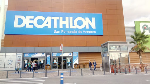 Decathlon