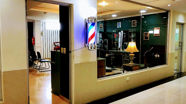 FRATELLI BARBERÍA - Barbería