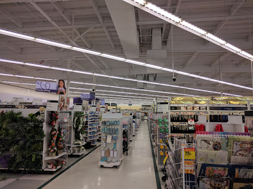 Fabric Store «Jo-Ann Fabrics and Crafts», reviews and photos, 1000 S Central Ave, Glendale, CA 91204, USA