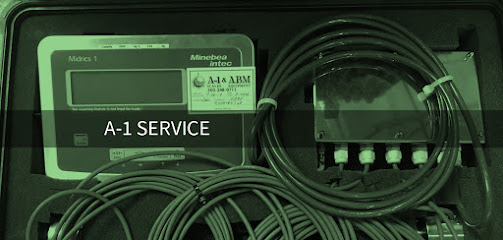 A-1 Scale Sales & Services