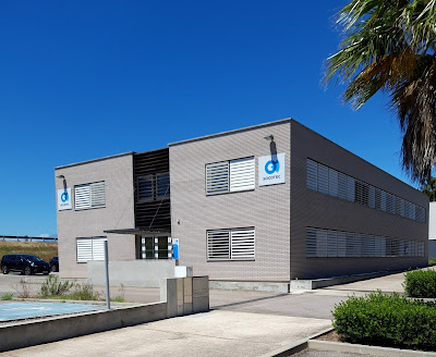 SOCOTEC Construction à Perpignan