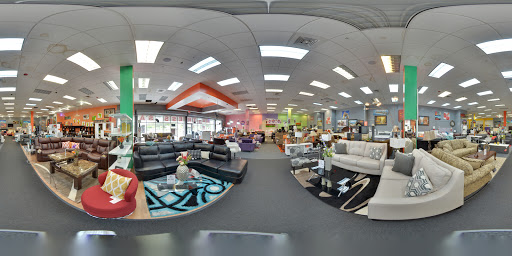 Furniture Store «Mega Furniture, LLC», reviews and photos, 1265 NE 163rd St, Miami, FL 33162, USA