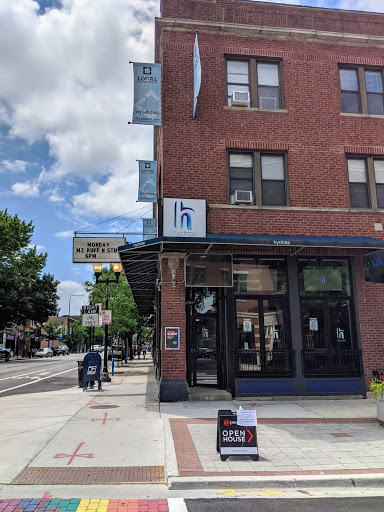 Night Club «Hydrate», reviews and photos, 3458 N Halsted St, Chicago, IL 60657, USA