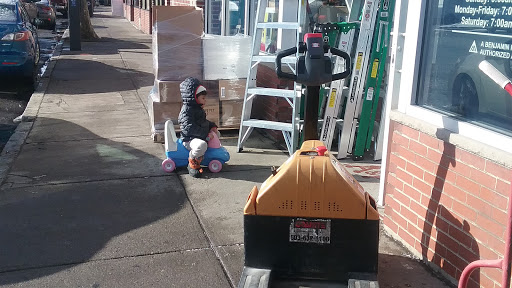 Hardware Store «Modern Hardware & Paint Co.», reviews and photos, 440 Salem St, Medford, MA 02155, USA