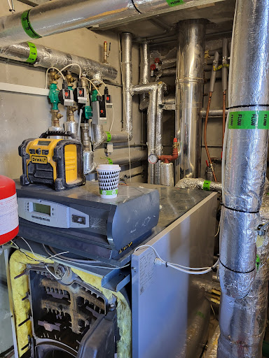 Ronan O'Gorman Plumbing & Heating Limited in Portlaoise, Co. Laois