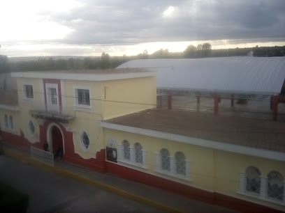 Escuela Primaria Ingeniero Salvador E Morales