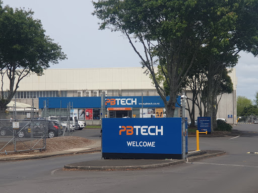 PB Tech