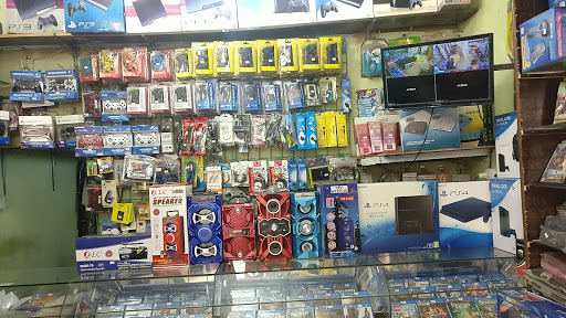 الساير للبلايستيشن 