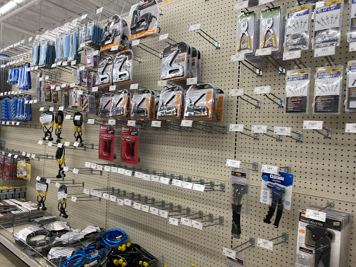 Hardware Store «Harbor Freight Tools», reviews and photos, 932 Blossom Hill Rd, San Jose, CA 95123, USA