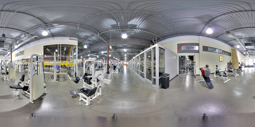 Gym «24 Hour Fitness», reviews and photos, 567 Floresta Blvd, San Leandro, CA 94578, USA