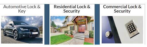 Locksmith «Hinsco Safe & Lock», reviews and photos, 801 K Ave #3, Plano, TX 75074, USA