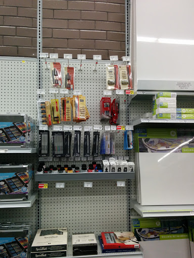 Craft Store «Michaels», reviews and photos, 621 Fairview Rd, Simpsonville, SC 29681, USA