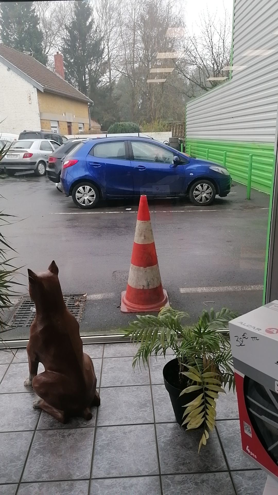 Photo n° 2 de l'avis de Na.o fait le 28/02/2023 à 03:20
