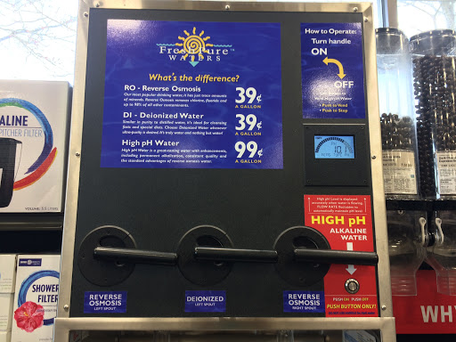 Natural Foods Store «Earth Fare», reviews and photos, 14021 Boren St, Huntersville, NC 28078, USA