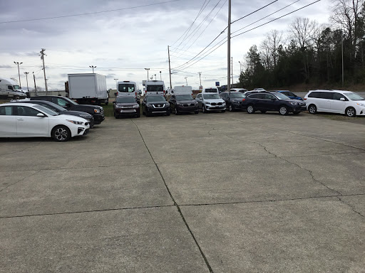 Used Car Dealer «Integrity Auto Sales», reviews and photos, 1723 TN-46, Dickson, TN 37055, USA