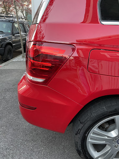 Auto Body Shop «Classic Automotive», reviews and photos, 250 Jefferson Ave, Salem, MA 01970, USA