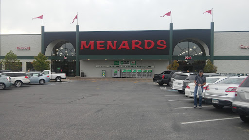 Home Improvement Store «Menards», reviews and photos, 2505 SE Delaware Ave, Ankeny, IA 50021, USA