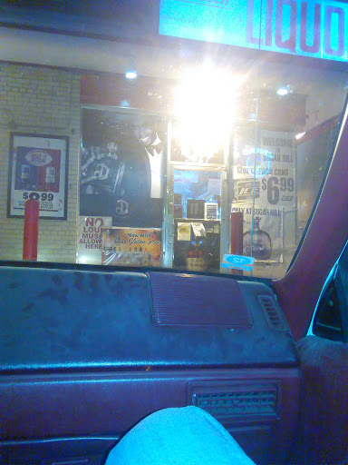 Liquor Store «Sugar Hill Package Liquor», reviews and photos, 5627 Ames Ave, Omaha, NE 68104, USA