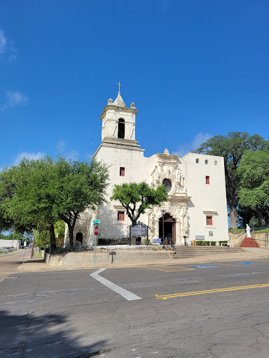 St. Francis on the Brazos