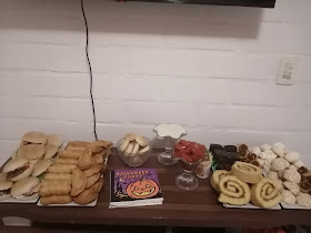 Panadería y pastelería La Baguette