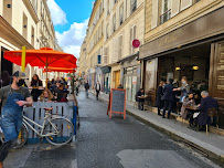 Photos du propriétaire du Restaurant Le Cellier par le chef Stéphane Pitré à Paris - n°10