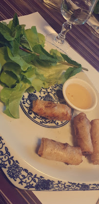 Plats et boissons du Restaurant chinois Restaurant entre Mer et Ciel à Limoges - n°8