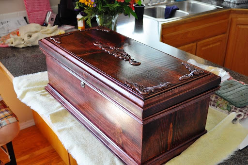 Gavin’s Gift’s Charity