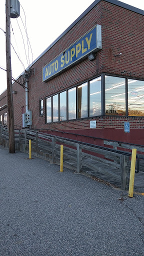 Auto Parts Store «Burlington Auto Parts», reviews and photos, 207 Cambridge St, Burlington, MA 01803, USA