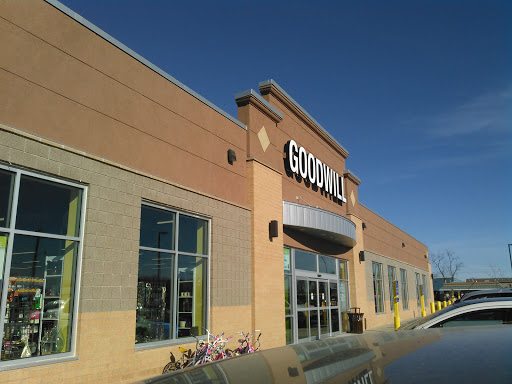 Goodwill – Rochester: Scott Road