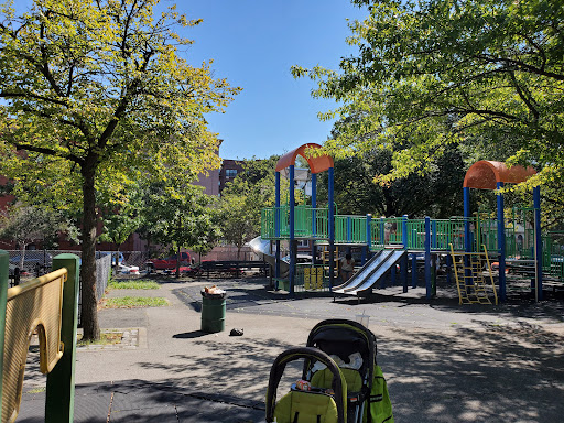 Jackie Robinson Park Playground image 10