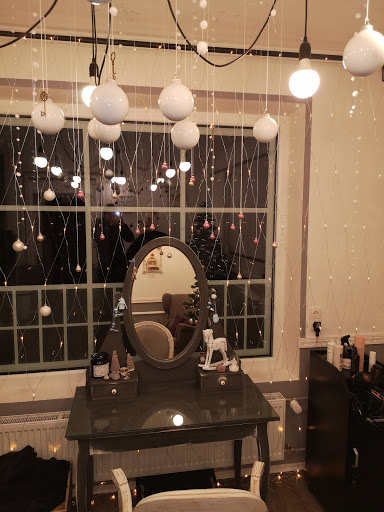 Salon Shabby Chic In Landeck