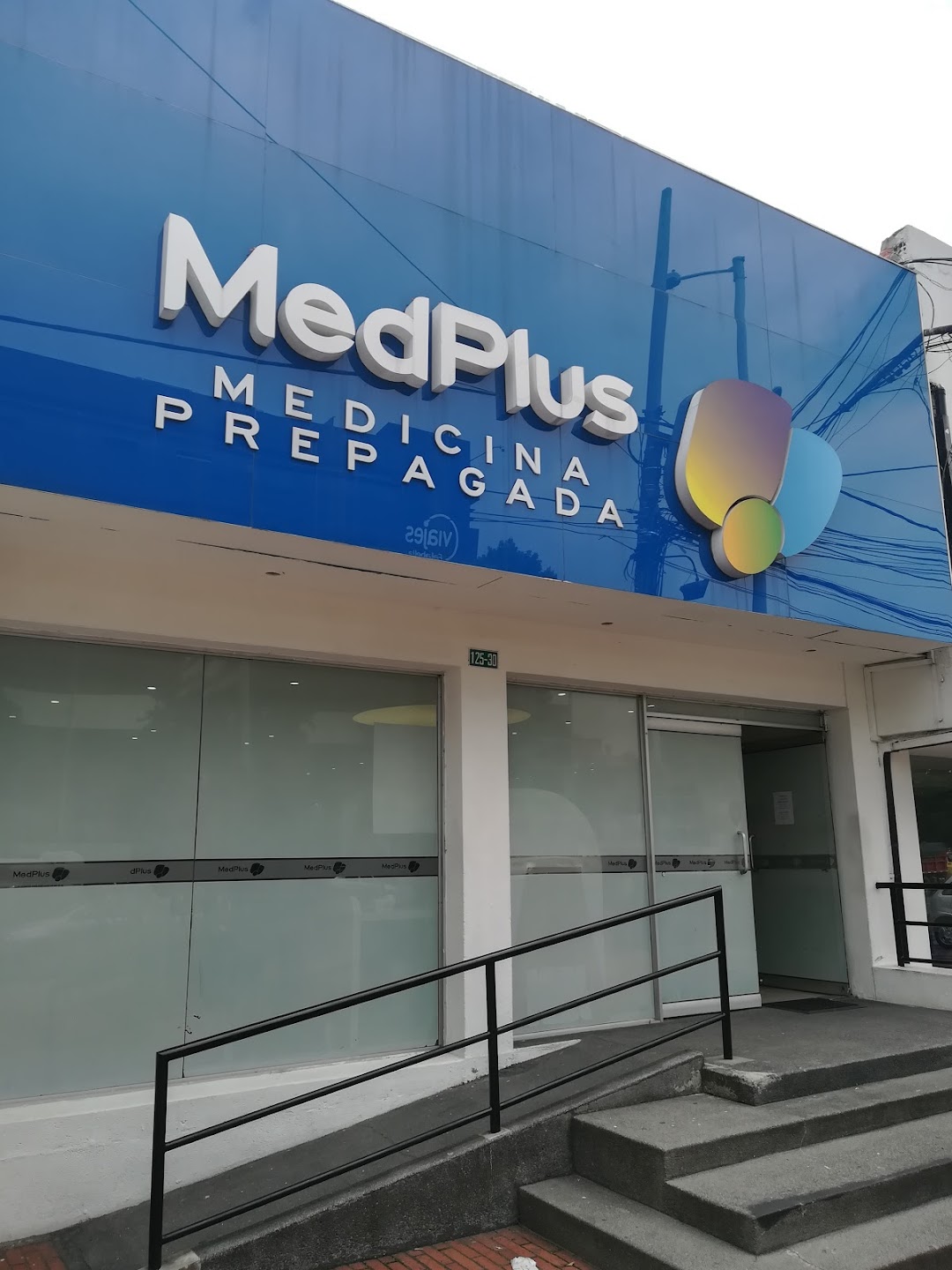 MedPlus Centro Médico Santa Barbara