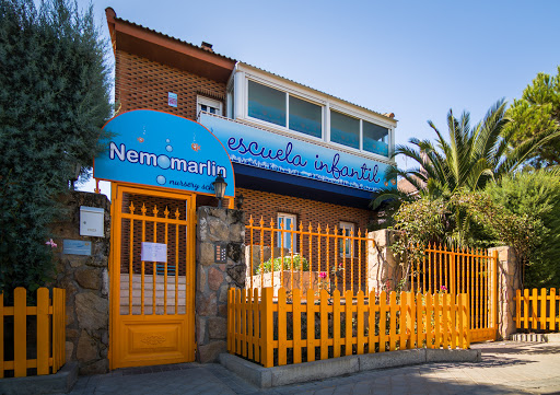 Escuela Infantil Nemomarlin Rivas Jazmín en Rivas-Vaciamadrid